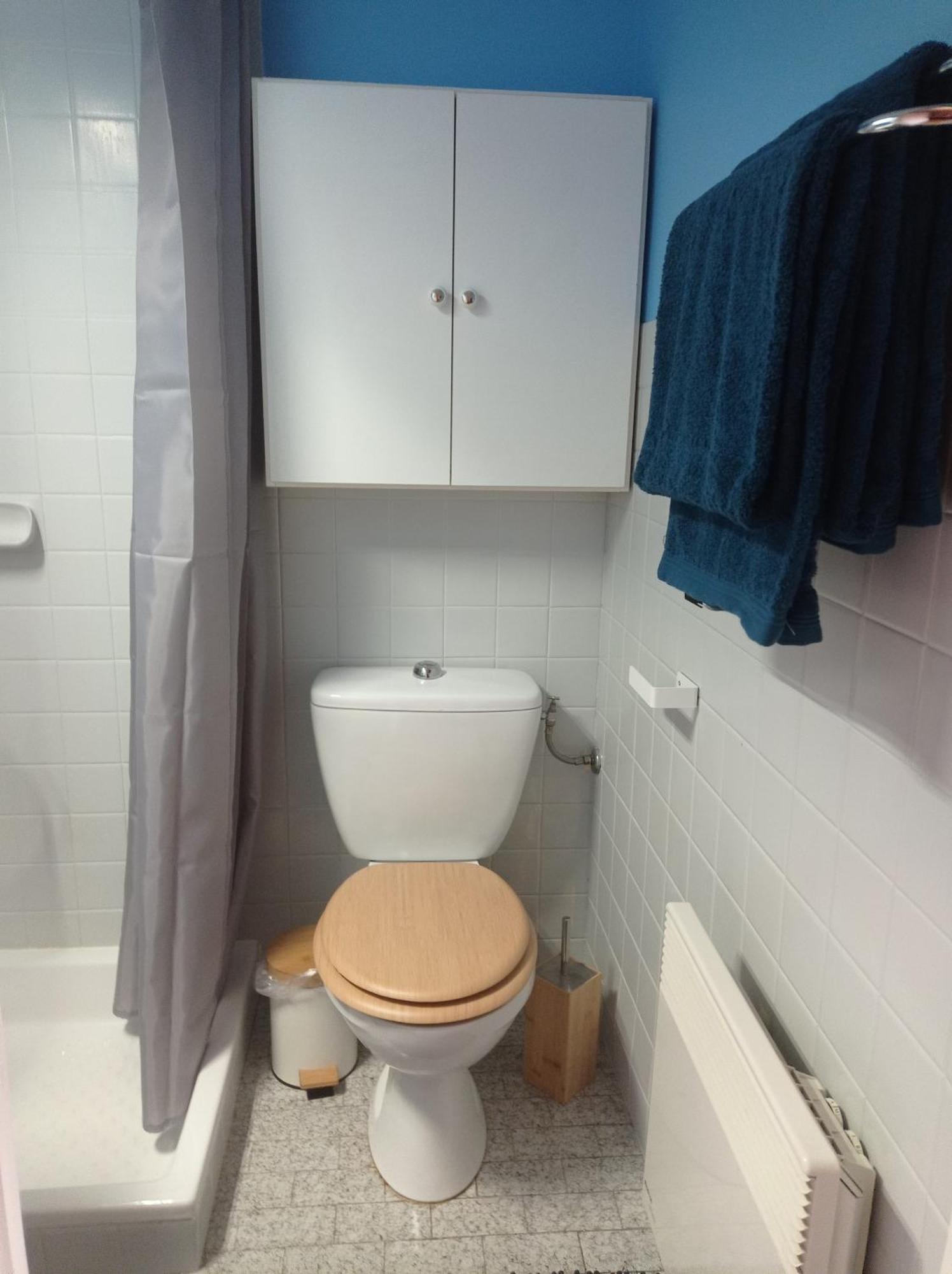 Appartement Le Bellevue à Aix-les-Bains Extérieur photo